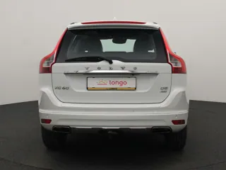 VOLVO XC60 Summum