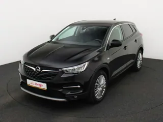 OPEL GRANDLAND X Innovation