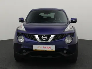 NISSAN JUKE Connect Edition