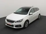 PEUGEOT 308 Premium