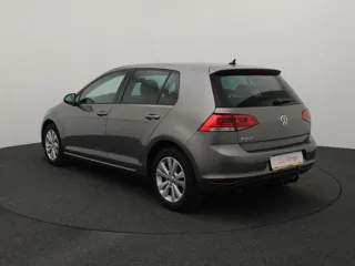 VOLKSWAGEN GOLF 7 Highline