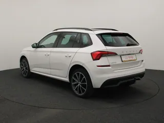 SKODA KAMIQ Sport Business