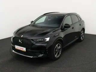 CITROEN DS7 Crossback E-Tense