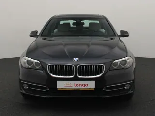 BMW 530 High Executive