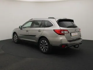 SUBARU Outback Premium