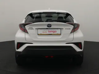 TOYOTA C-HR Executive