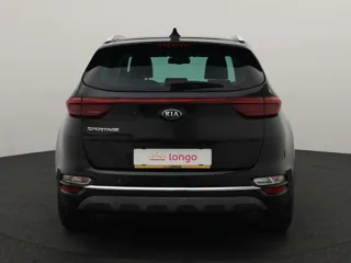KIA SPORTAGE More