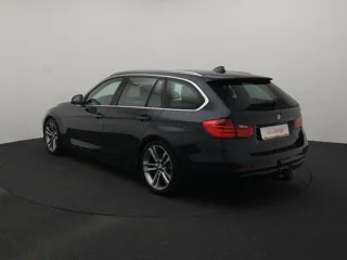 BMW 320 High Executive
