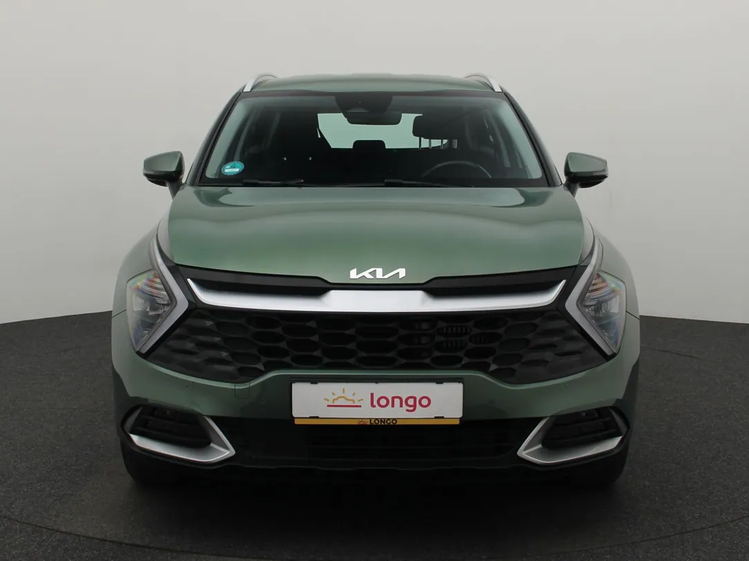 KIA SPORTAGE DynamicLine
