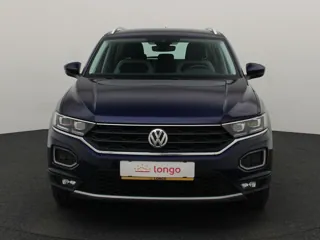 VOLKSWAGEN T-ROC SPORT