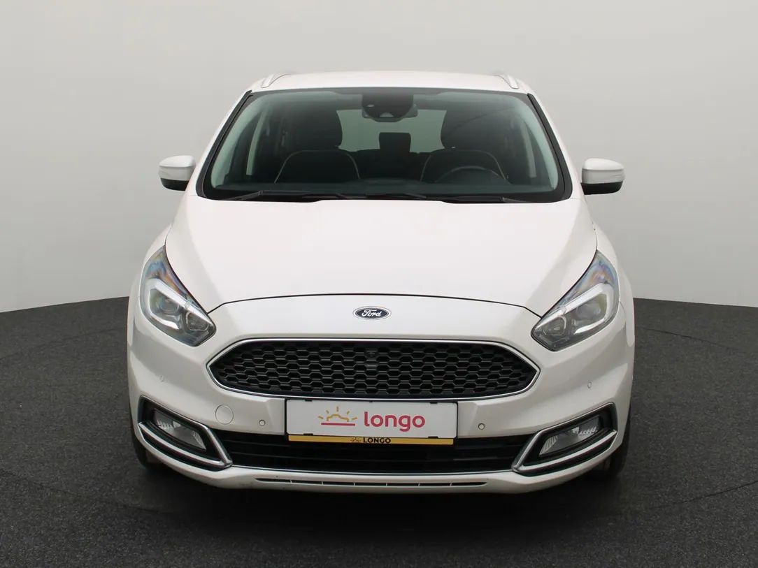 FORD S-MAX Vignale
