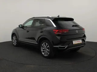 VOLKSWAGEN T-ROC Sport