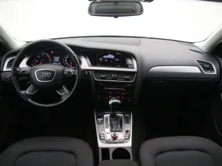 AUDI A4 Pro Line