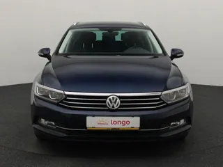 VOLKSWAGEN PASSAT B8 Business Edition