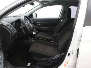 MITSUBISHI ASX Intense