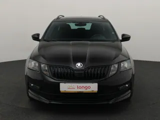 SKODA OCTAVIA Sport Business