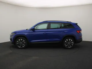 SKODA KODIAQ Tour