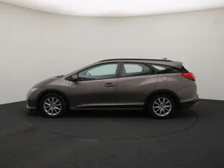 HONDA CIVIC Comfort