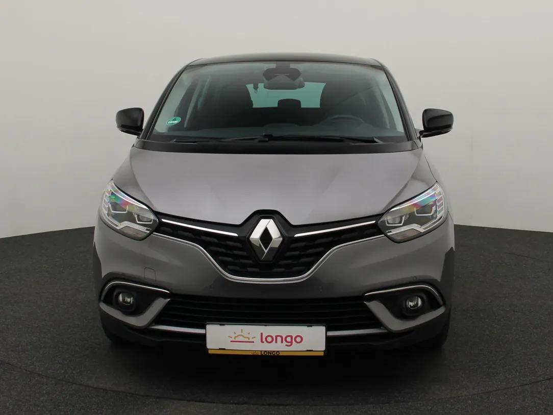 RENAULT GRAND SCENIC Intens