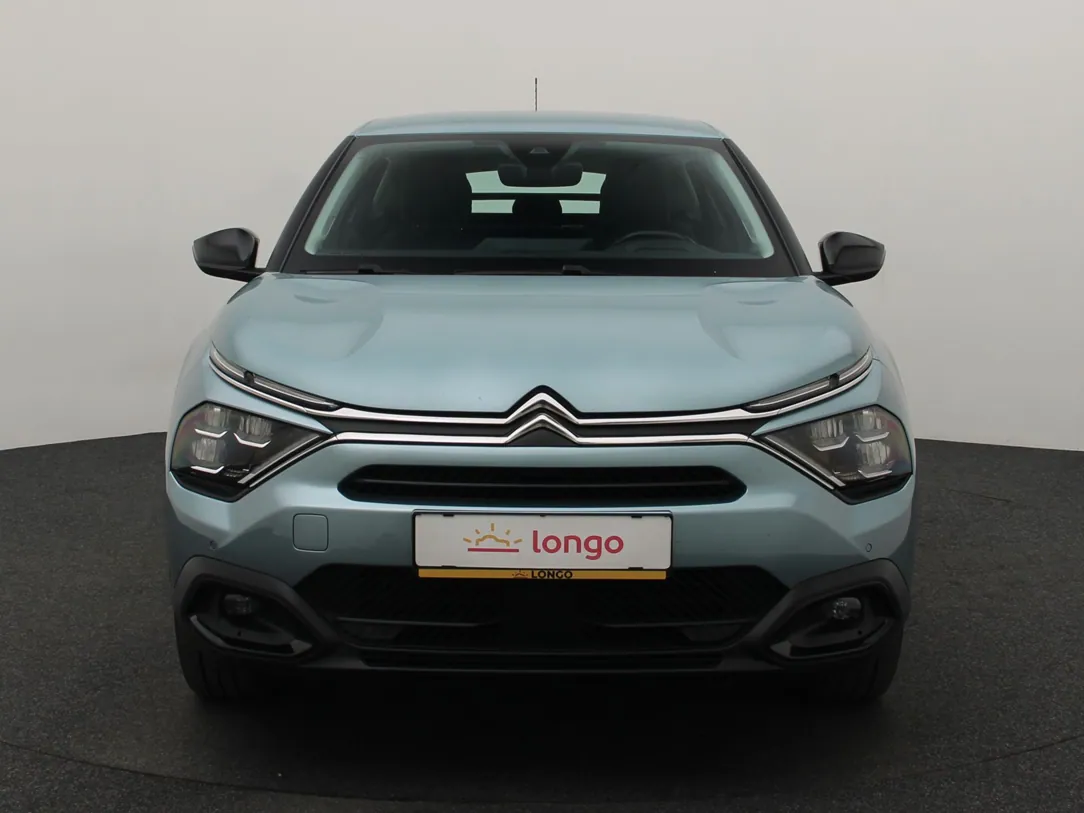 CITROEN C4 Business Plus