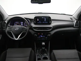 HYUNDAI TUCSON Comfort