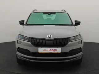 SKODA KAROQ Sportline Business