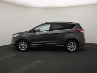 FORD KUGA Vignale