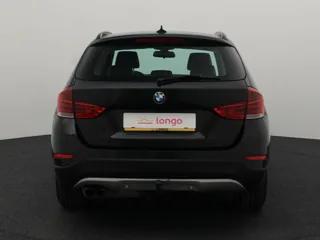 BMW X1 Upgrade Edition
