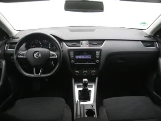 SKODA OCTAVIA Style Businessline