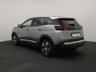 PEUGEOT 3008 Allure