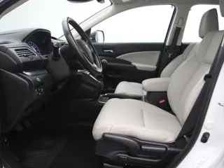 HONDA CR-V Executive