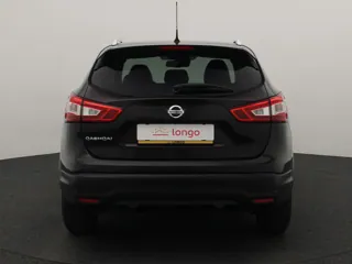 NISSAN QASHQAI Tekna