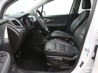 OPEL MOKKA Cosmo