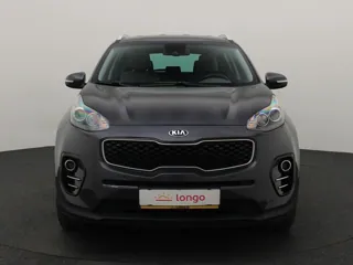 KIA SPORTAGE ExecutiveLine