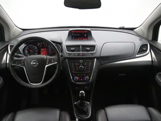 OPEL MOKKA Cosmo