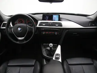 BMW 320 High Executive