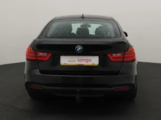 BMW 320 Gran Turismo High Executive