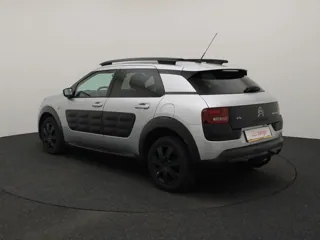 CITROEN C4 CACTUS Business Plus