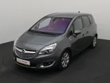 OPEL MERIVA Cosmo