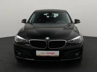 BMW 318 Gran Turismo Executive
