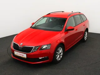 SKODA OCTAVIA Ambition Business
