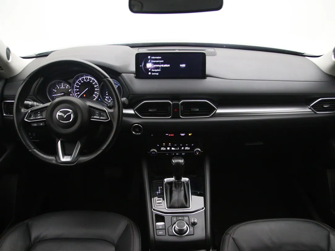 MAZDA CX-5 Comfort