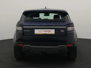 LAND ROVER RANGE ROVER EVOQUE Urban Series