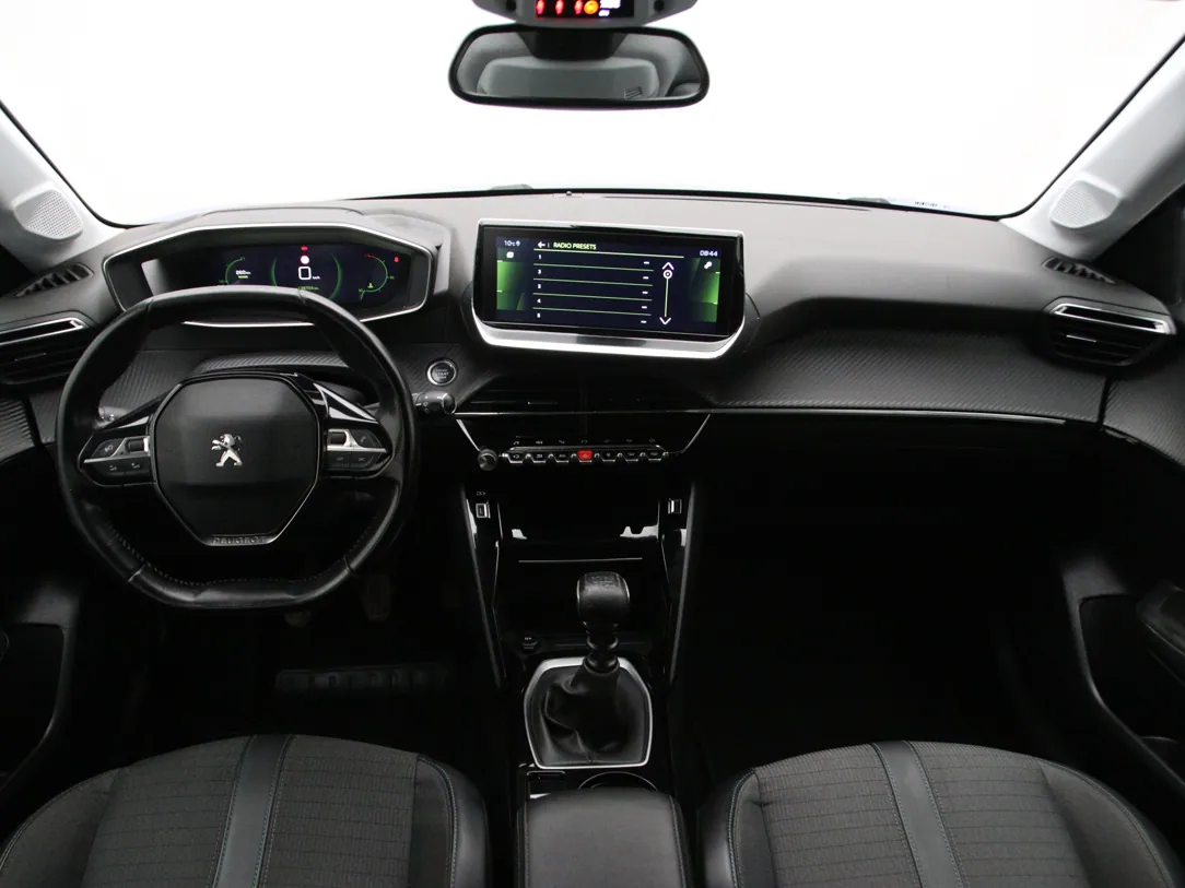 PEUGEOT 208 Allure