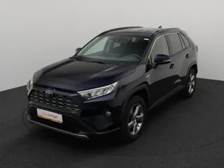 TOYOTA RAV 4 Dynamic Business