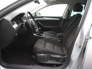 VOLKSWAGEN PASSAT B8 Highline