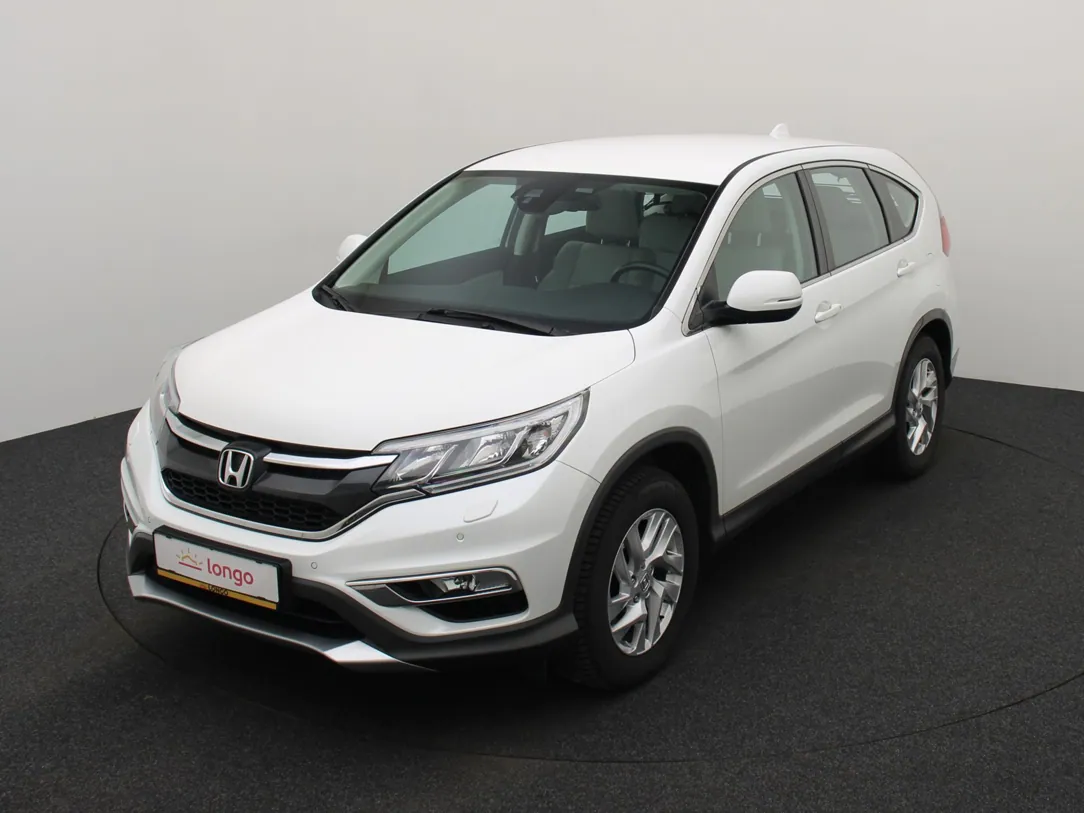 HONDA CR-V Executive