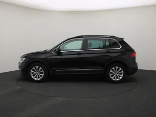 VOLKSWAGEN TIGUAN Comfortline Business