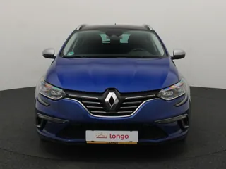 RENAULT MEGANE GT-Line