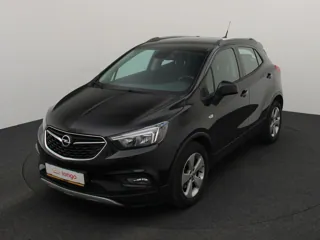 2019 OPEL MOKKA X Comfort